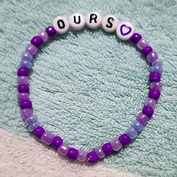 TS Eras Tour Bracelet - Picture 1 of 2